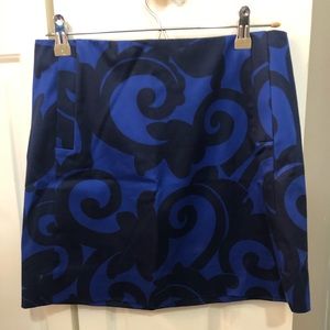 J Crew size 2 skirt